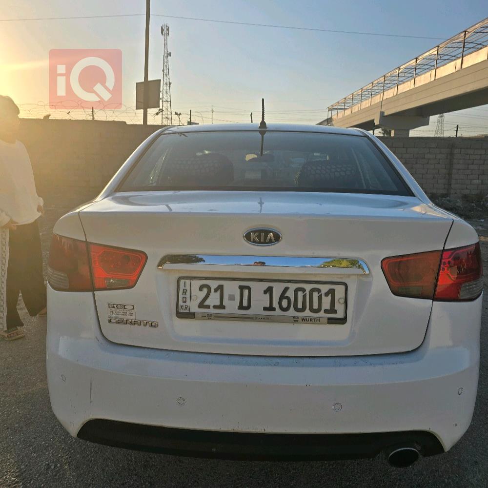 Kia Cerato